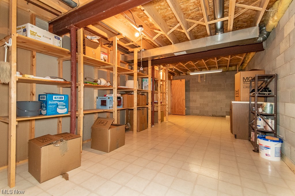 Brookside Condo Ph I - Residential