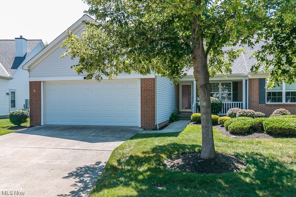 Brookside Condo Ph I - Residential