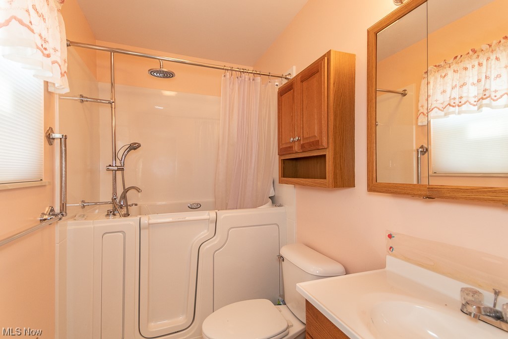 Brookside Condo Ph I - Residential