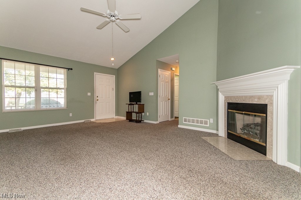 Brookside Condo Ph I - Residential