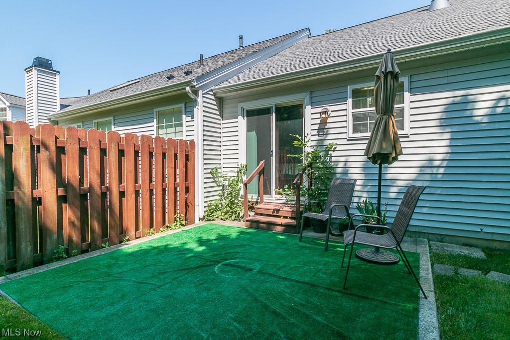 Brookside Condo Ph I - Residential