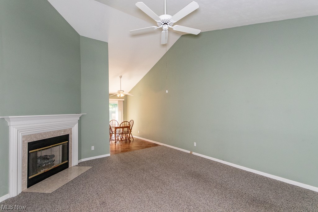 Brookside Condo Ph I - Residential