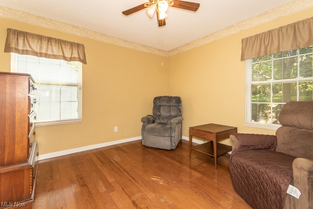 Brookside Condo Ph I - Residential