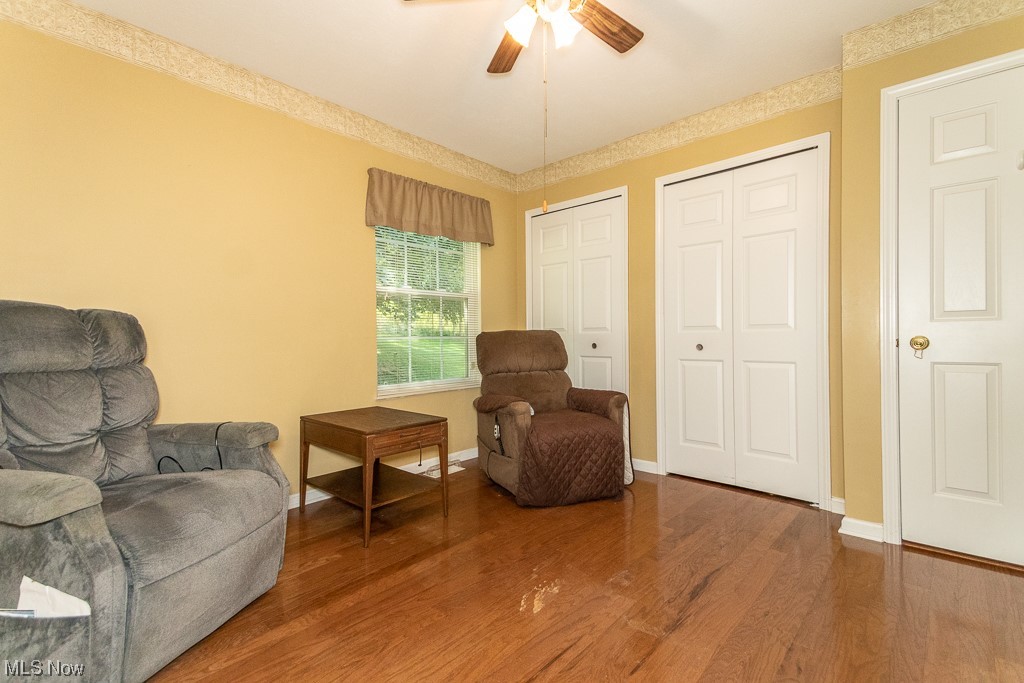 Brookside Condo Ph I - Residential