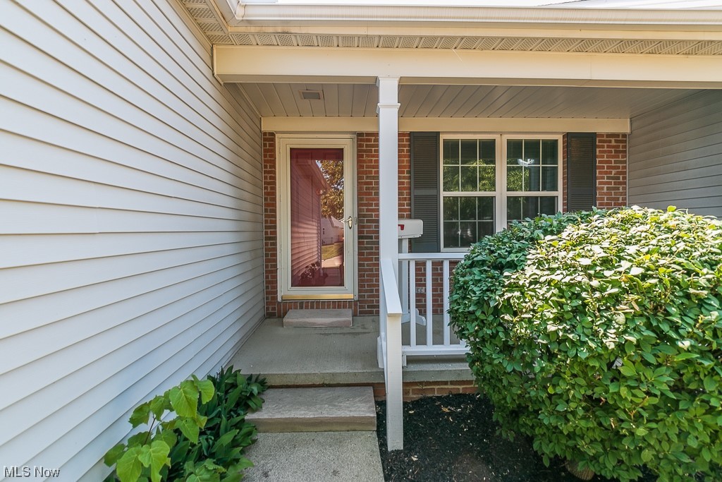 Brookside Condo Ph I - Residential