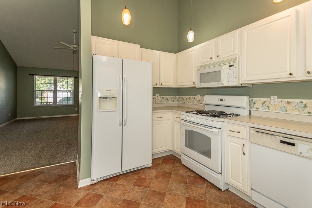 Brookside Condo Ph I - Residential