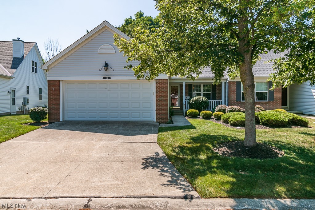 Brookside Condo Ph I - Residential