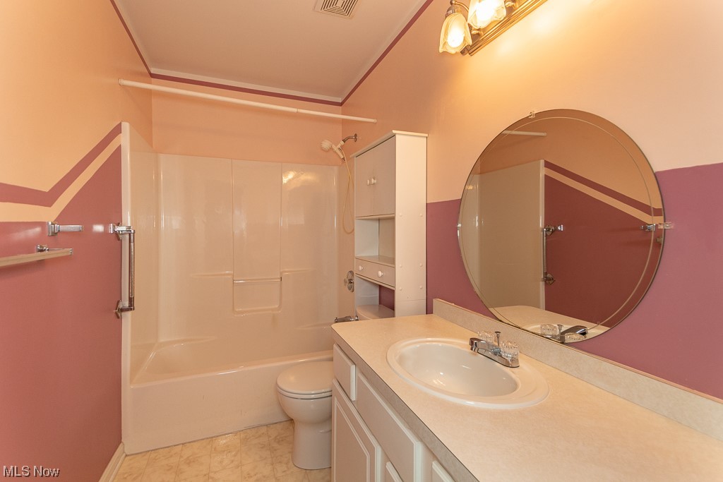 Brookside Condo Ph I - Residential