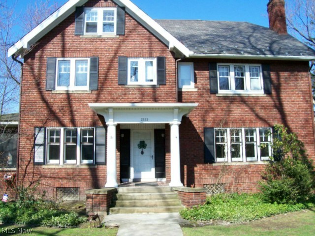 Coventry Cedar - Residential