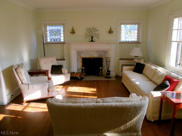 Coventry Cedar - Residential