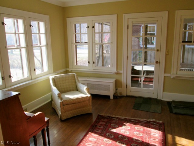 Coventry Cedar - Residential