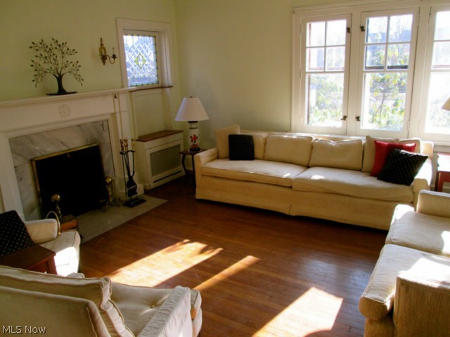 Coventry Cedar - Residential