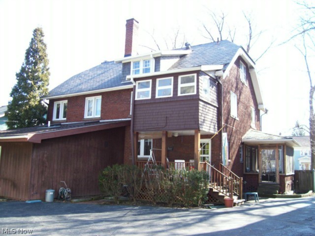 Coventry Cedar - Residential