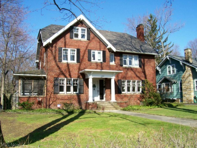 Coventry Cedar - Residential