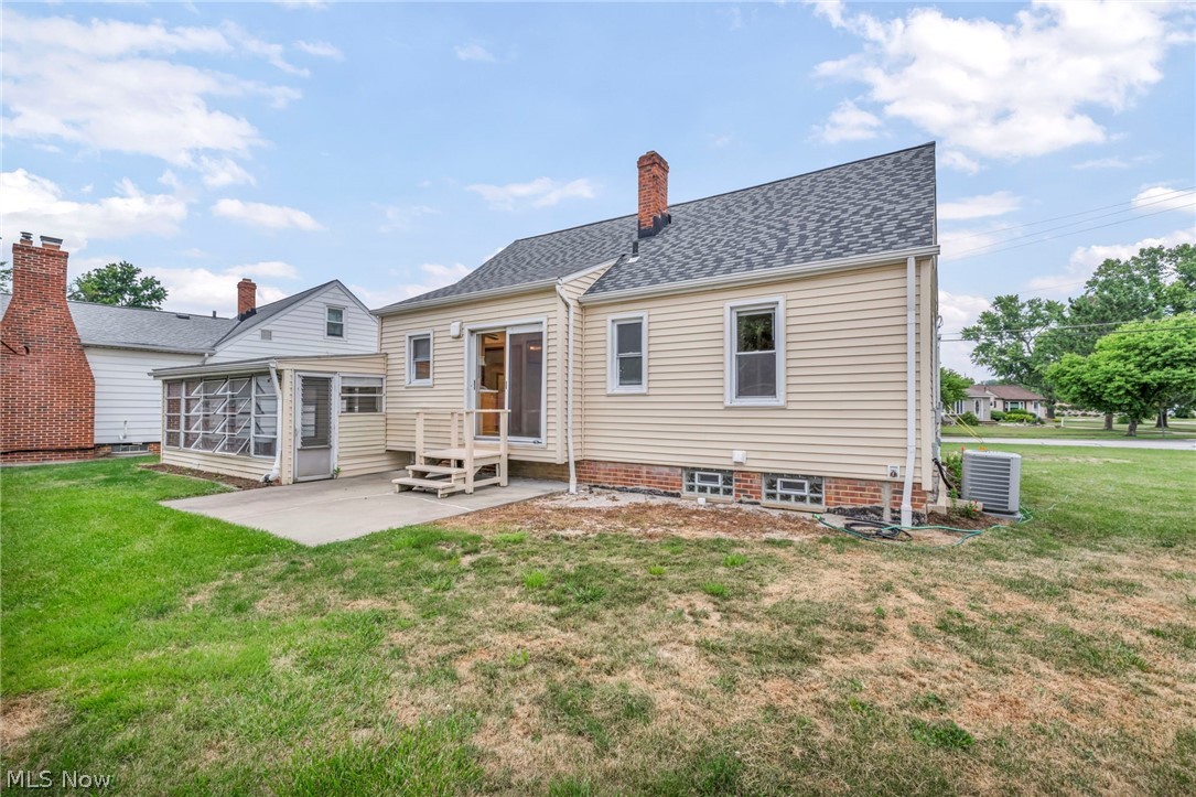 The Harvard Land Co Sub - Residential