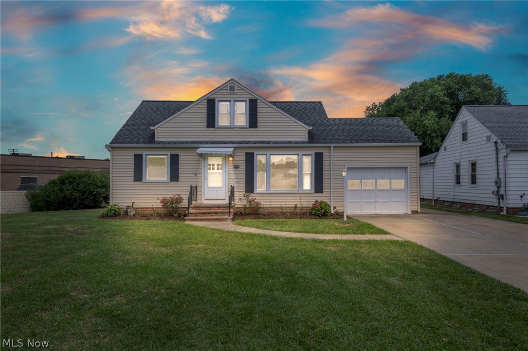 The Harvard Land Co Sub - Residential