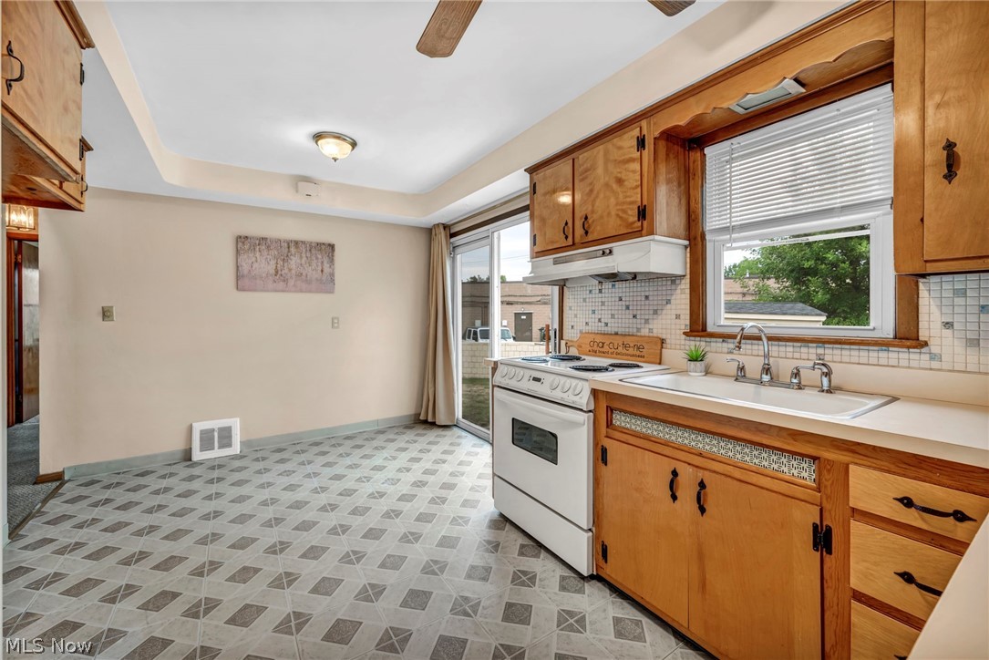 The Harvard Land Co Sub - Residential