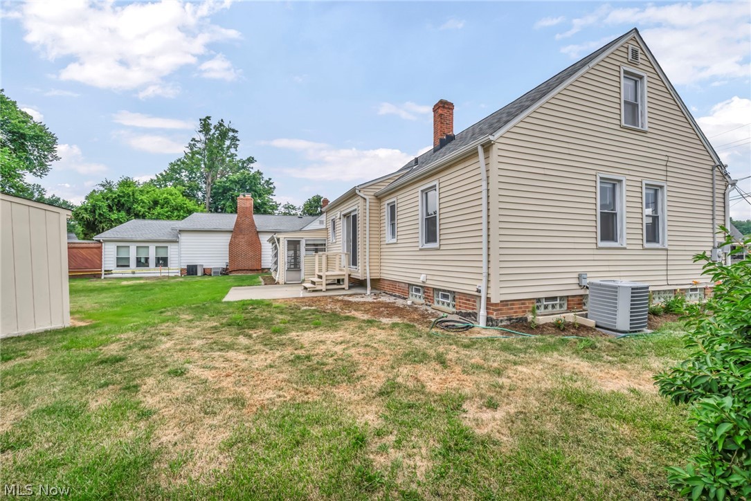 The Harvard Land Co Sub - Residential