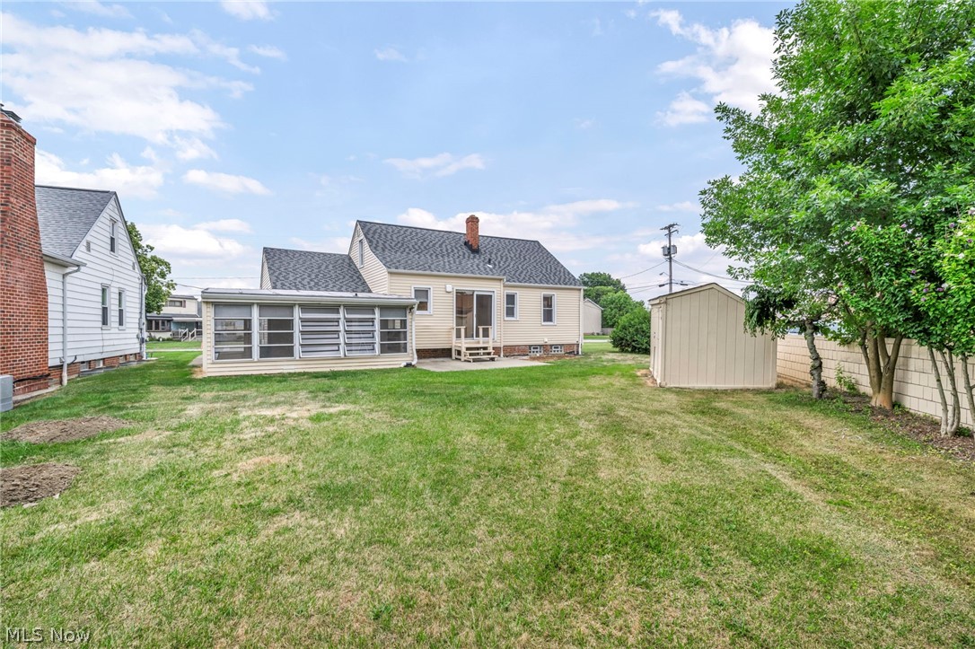 The Harvard Land Co Sub - Residential