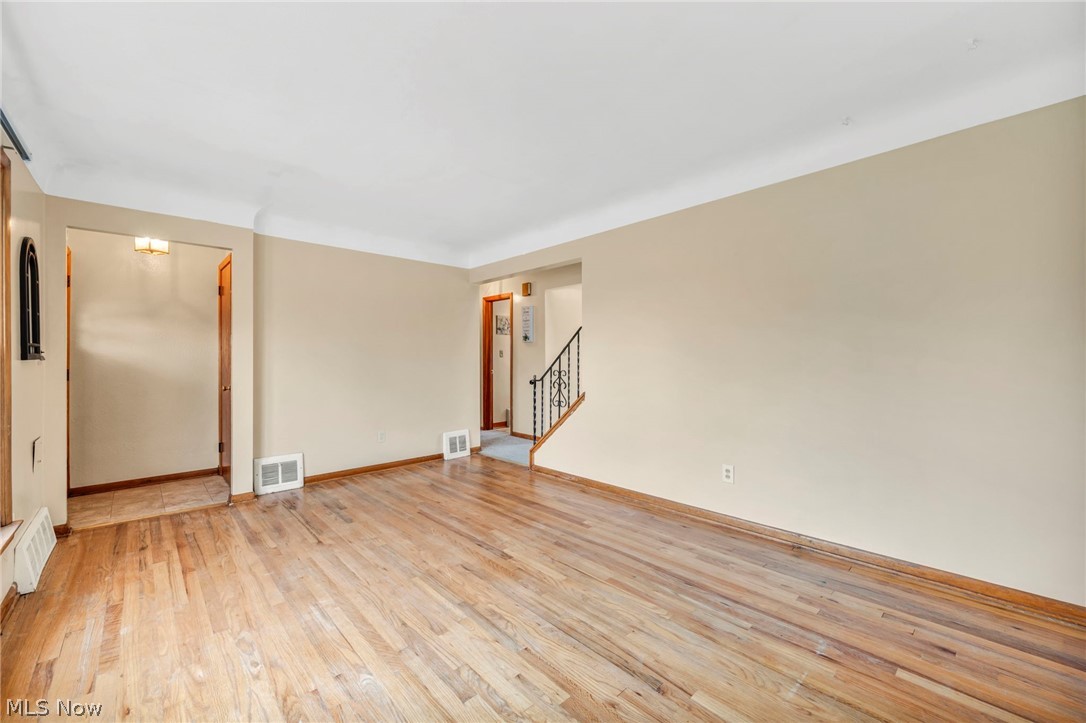 The Harvard Land Co Sub - Residential