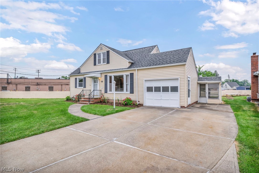 The Harvard Land Co Sub - Residential