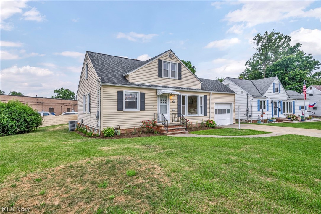 The Harvard Land Co Sub - Residential