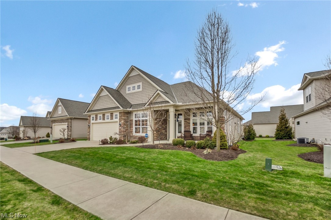 Wiltshire Golf Course Community - Residential