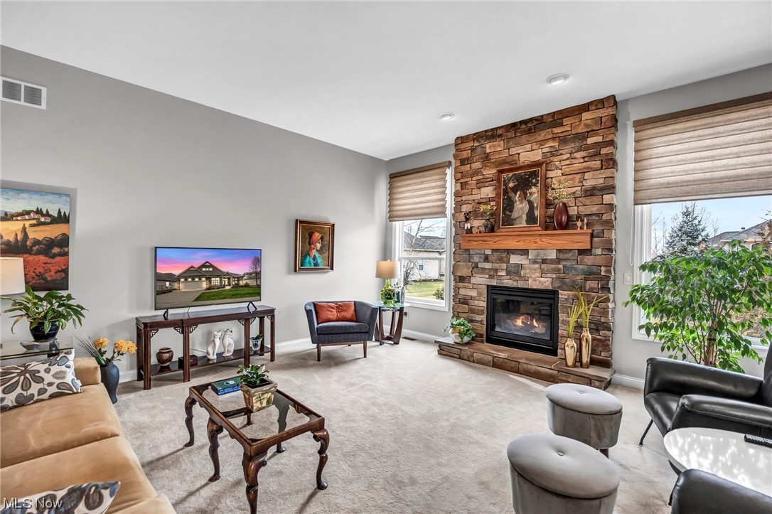 Wiltshire Golf Course Community - Residential