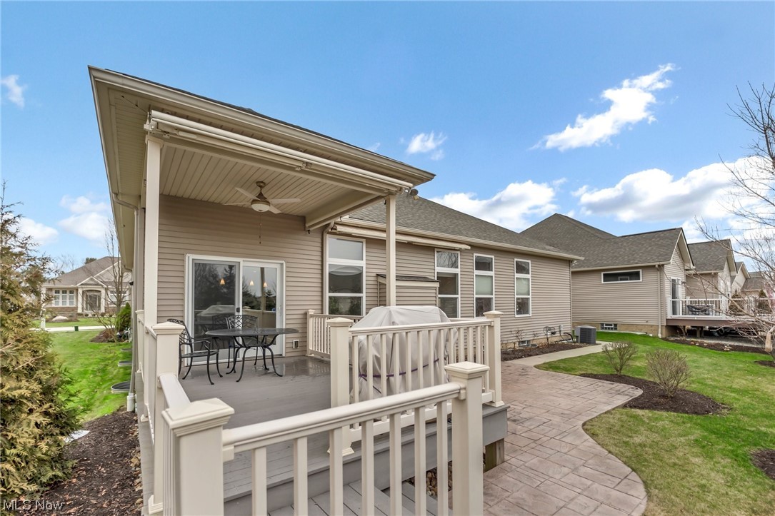 Wiltshire Golf Course Community - Residential