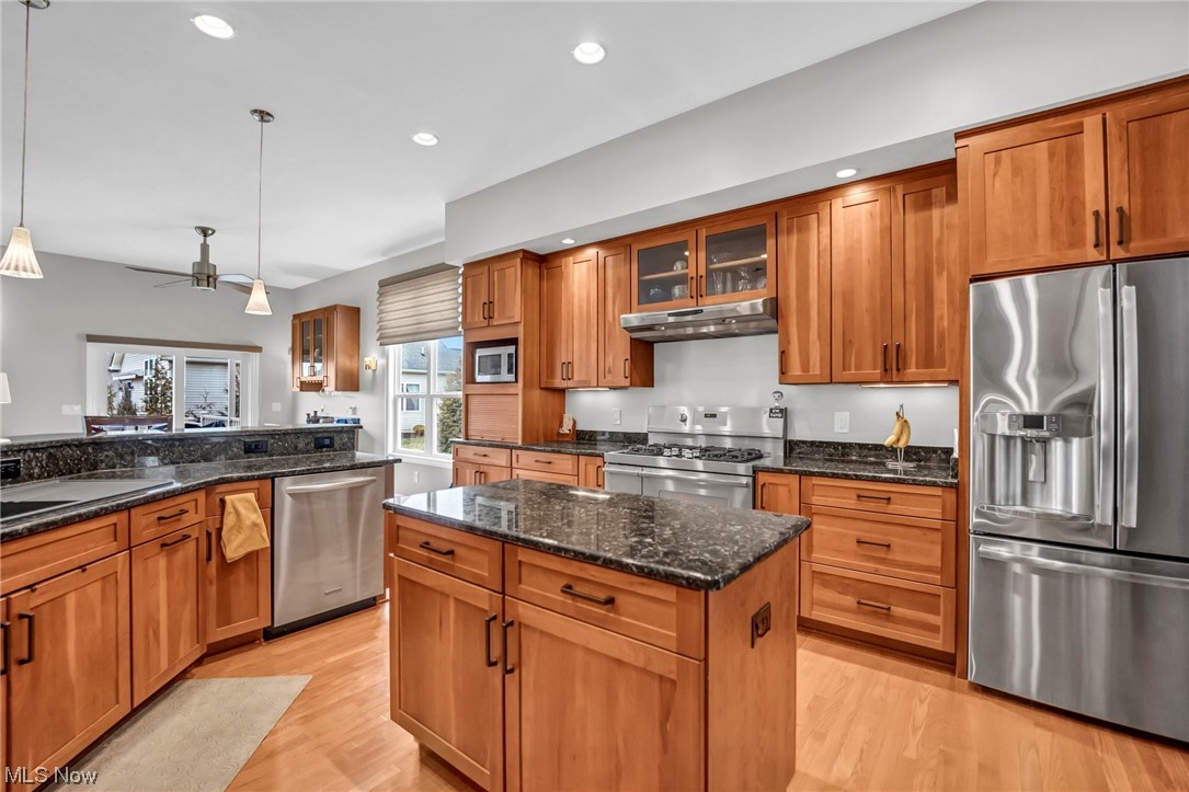 Wiltshire Golf Course Community - Residential