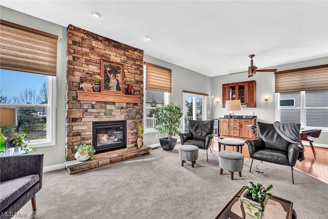 Wiltshire Golf Course Community - Residential