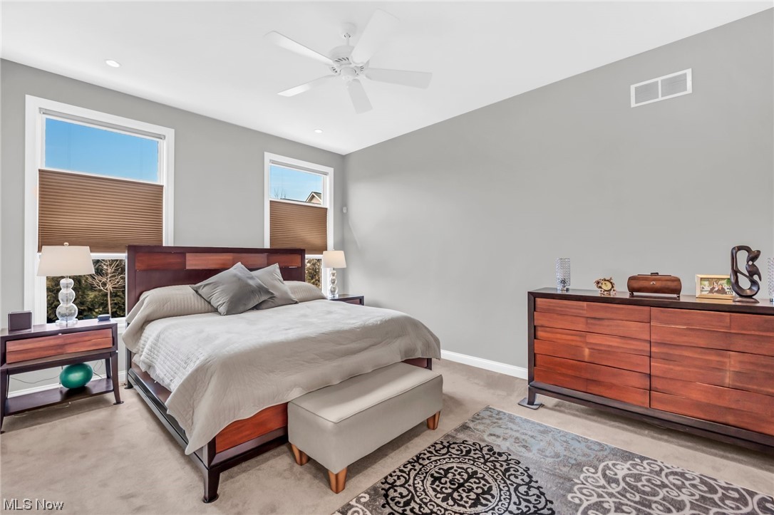 Wiltshire Golf Course Community - Residential