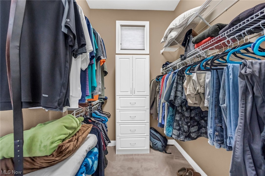 Wiltshire Golf Course Community - Residential