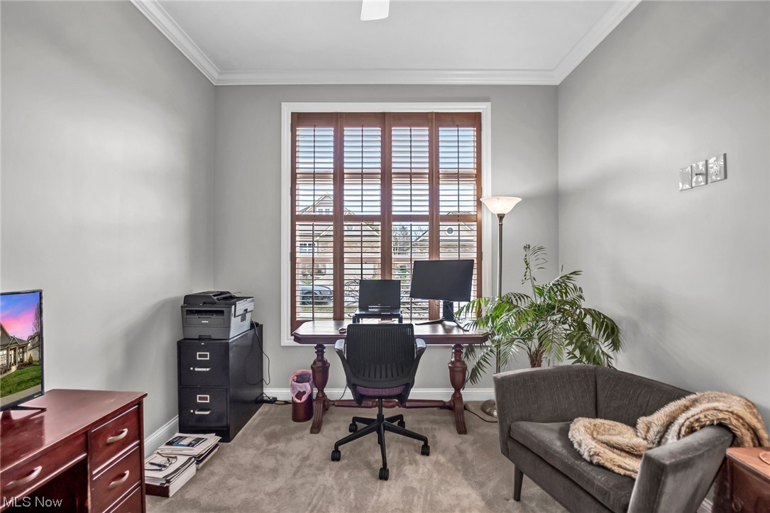 Wiltshire Golf Course Community - Residential