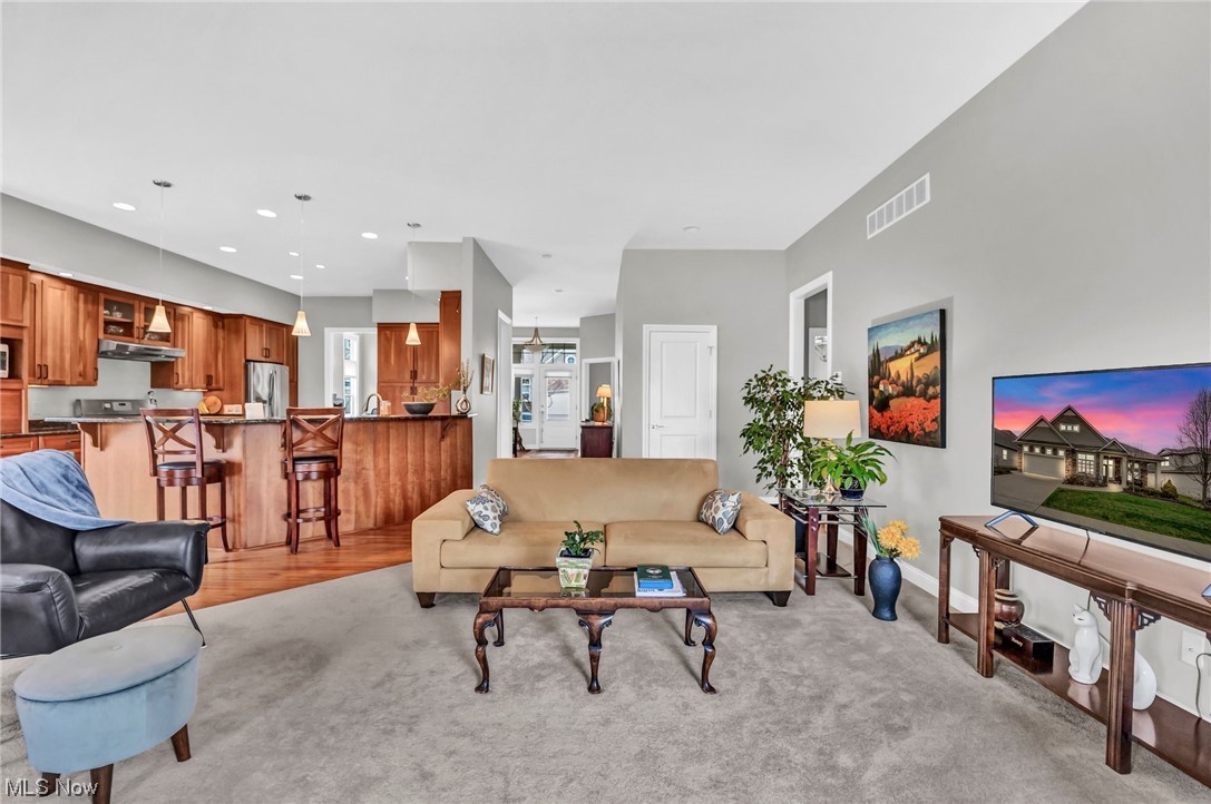 Wiltshire Golf Course Community - Residential