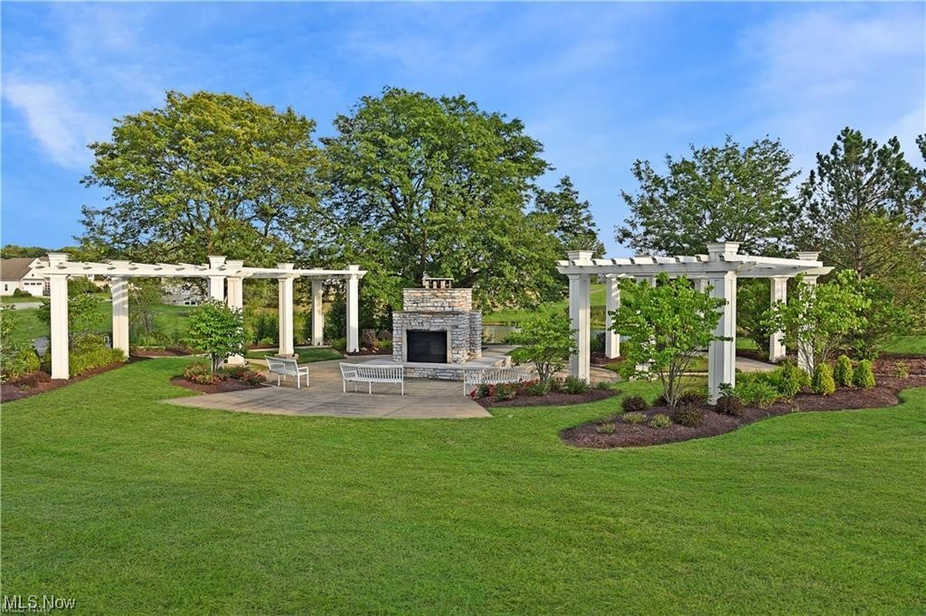 Wiltshire Golf Course Community - Residential