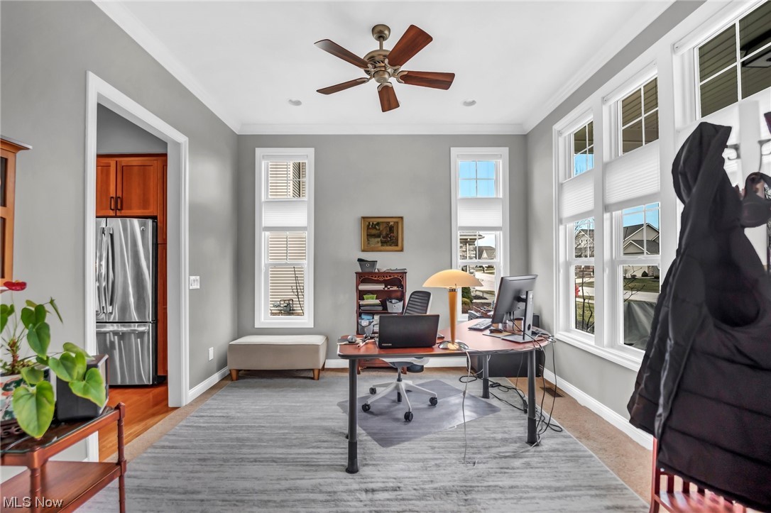 Wiltshire Golf Course Community - Residential