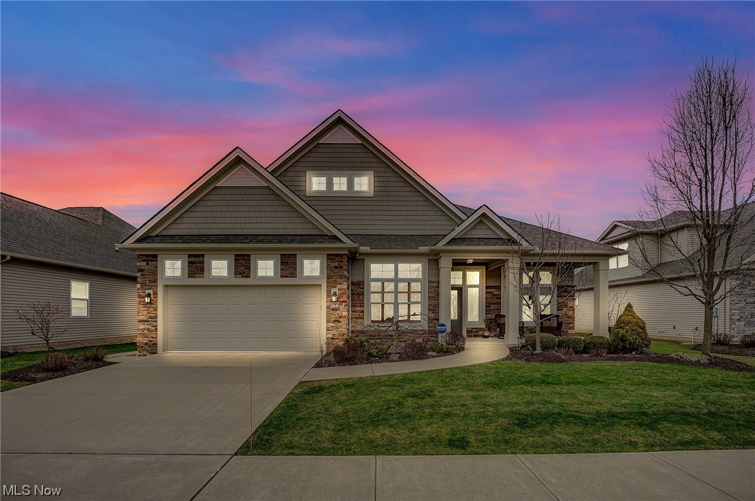 Wiltshire Golf Course Community - Residential