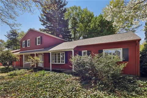 6008 Douglas Drive, Madison, OH 44057 - MLS#: 5122523