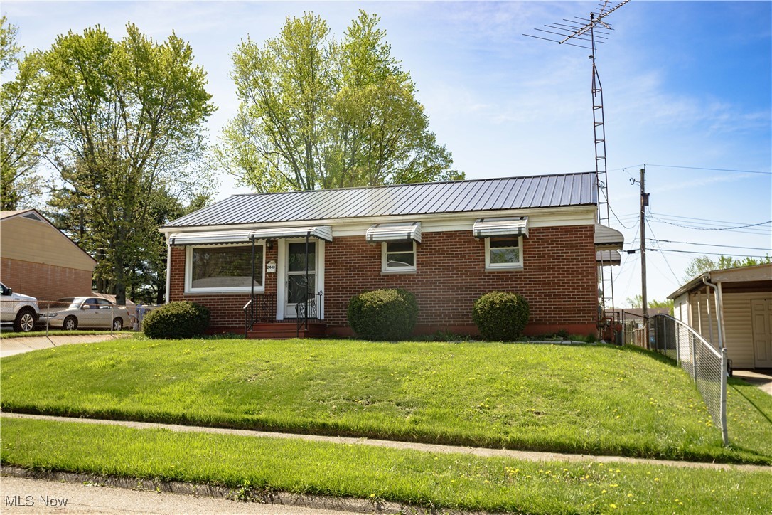 2440 40th Street, Canton, Ohio image 2