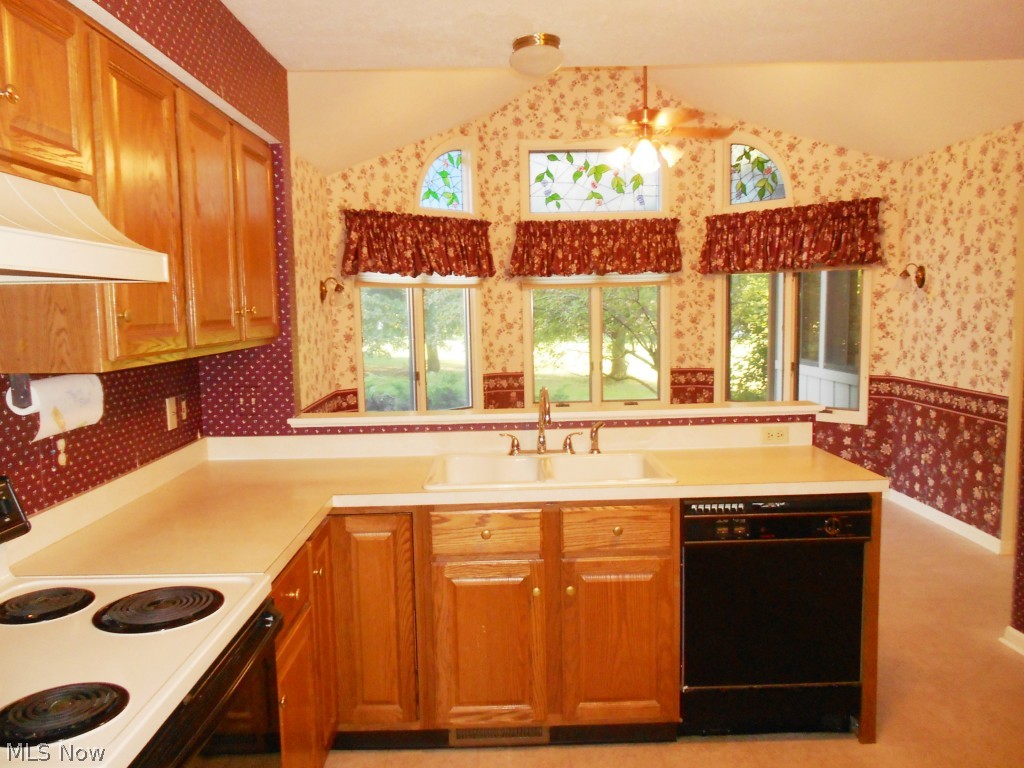 The Kames - Residential