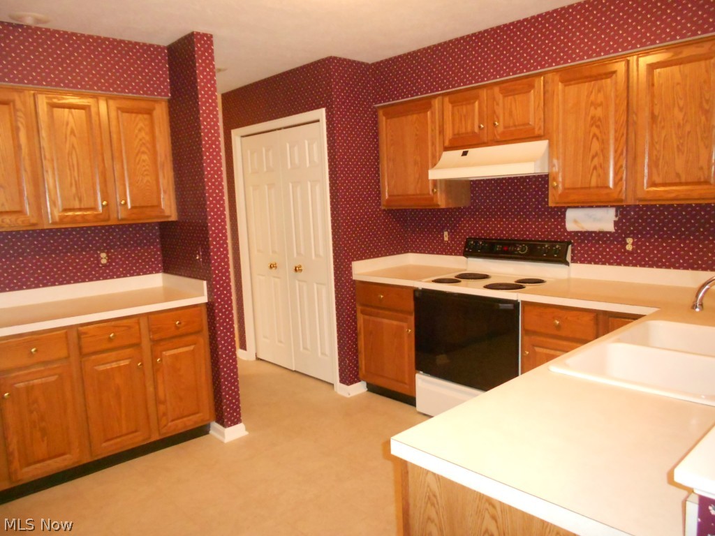 The Kames - Residential