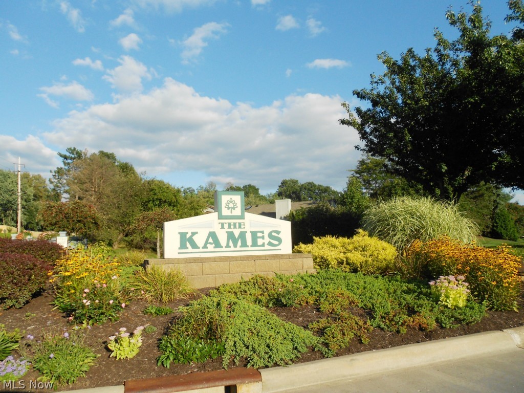 The Kames - Residential