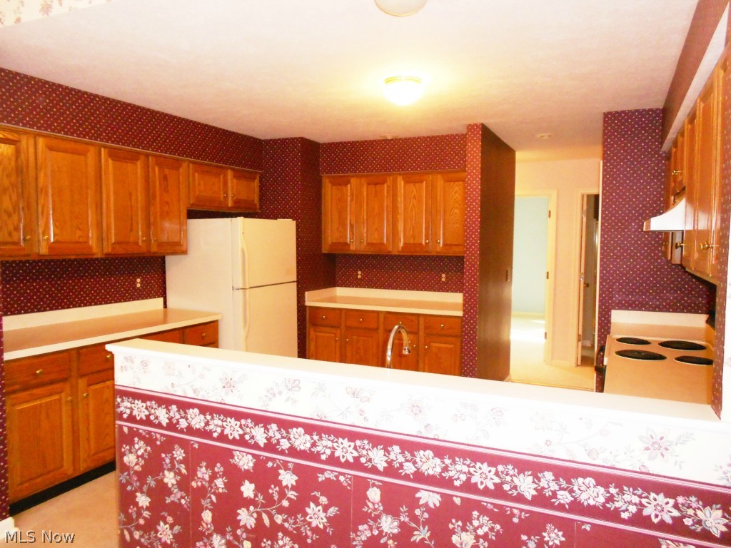 The Kames - Residential