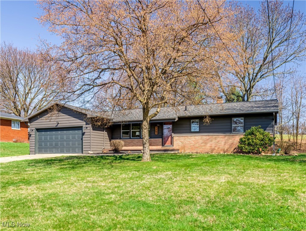3995 Cottage Grove Road, Uniontown, Ohio image 1