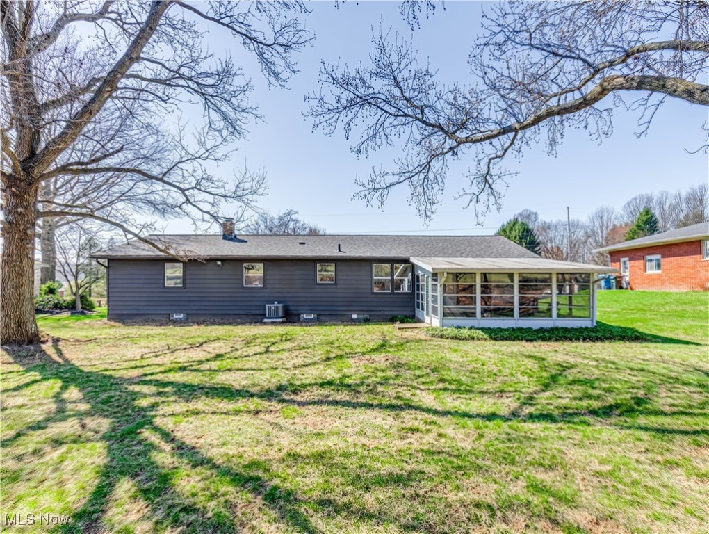 3995 Cottage Grove Road, Uniontown, Ohio image 29