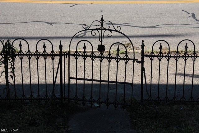 Village Of New Straitsville - Residential