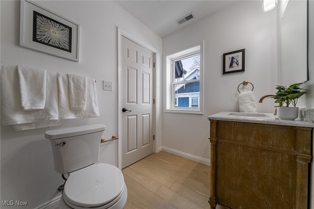 Heights Realty Cos Forest Hill - Residential