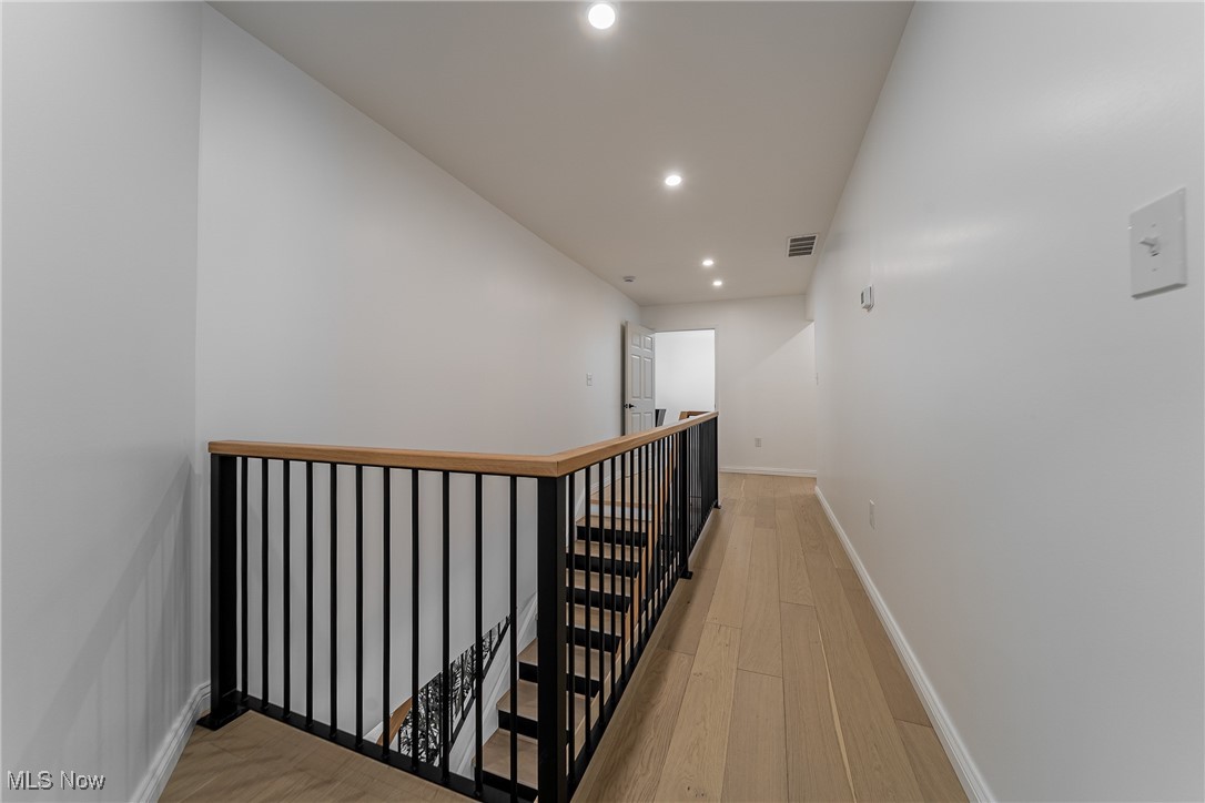 Heights Realty Cos Forest Hill - Residential