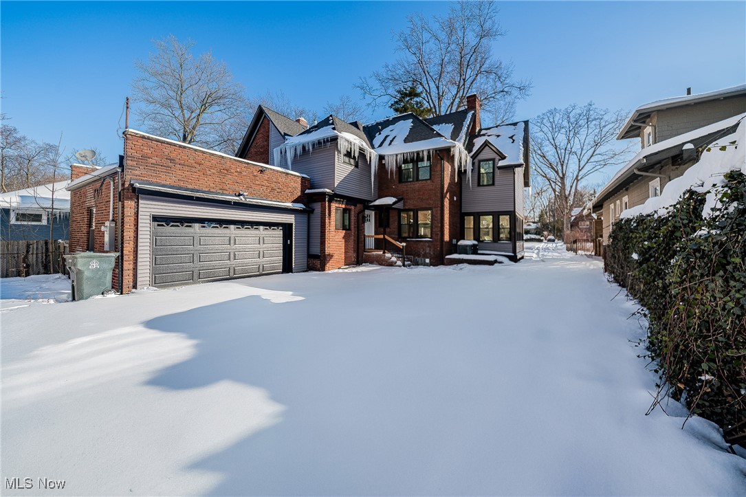 Heights Realty Cos Forest Hill - Residential